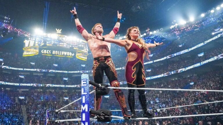 Edge Still Hopes To Retire In Canada, Not Sure When It Will Be