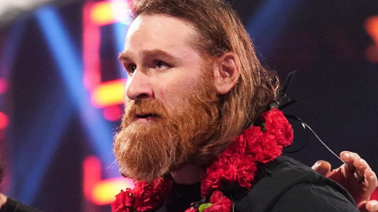 Sami Zayn Reveals He’s Open To Using His “Worlds Apart” Theme As A One-Off At Elimination Chamber