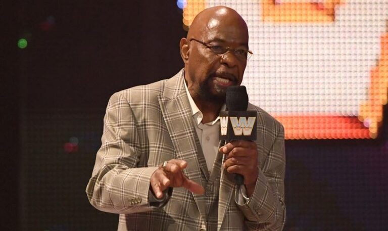 WWE Hall Of Famer Teddy Long Reveals He’d Love To Manage The Street Profits