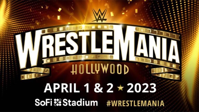 There Will Reportedly Be “Cutbacks” To This Year’s WrestleMania
