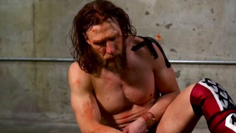 Bryan Danielson Provides An Update On His Physical And Mental Health Following AEW Revolution