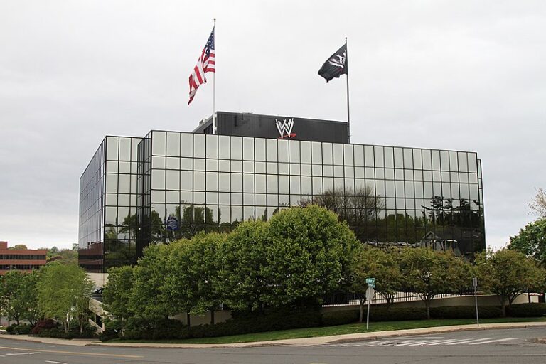 WWE Reportedly Set To Meet Potential Buyers In April In Preparation For First Round Bids