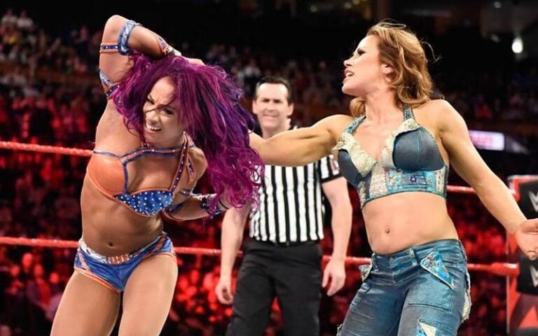 Mercedes Moné Discusses Potential Future Opponents, States No One Knows The True Story Behind WWE Departure