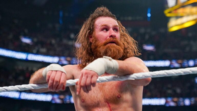 Paul Heyman: We Try To Make Stars, I Hope People Are Clamouring For Sami Zayn Six Months From Now