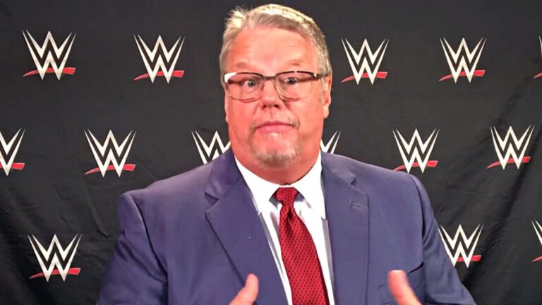 Bruce Prichard Discusses Vince McMahon’s Creative Input, States Cody VS Roman Plans Began In August 2022