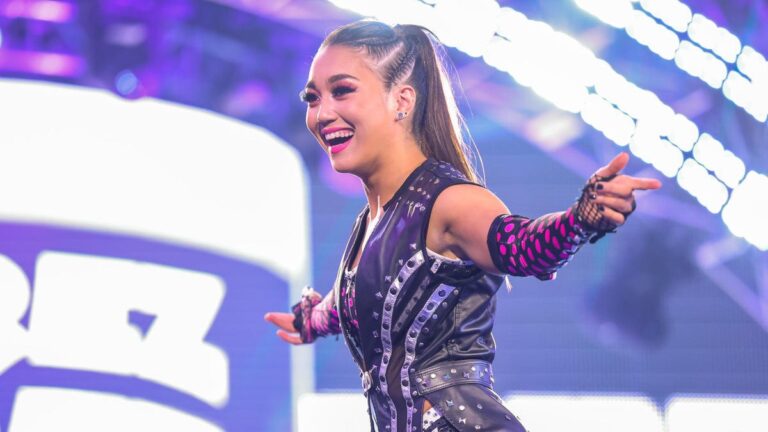 Roxanne Perez Reportedly Now Cleared￼