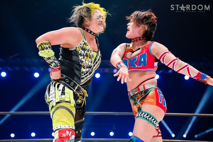 Waka Tsukiyama Wins Her First Match, New Blood Tag Champs Crowned, Cinderella Tournament Starts| Weekly Joshi Guide
