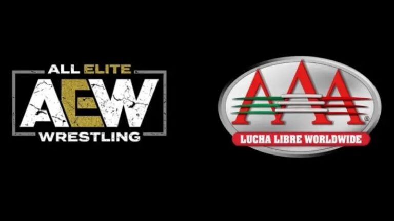 AEW’s Relationship With AAA Reportedly Restored, AEW Talent To Be At Upcoming TripleMania Shows