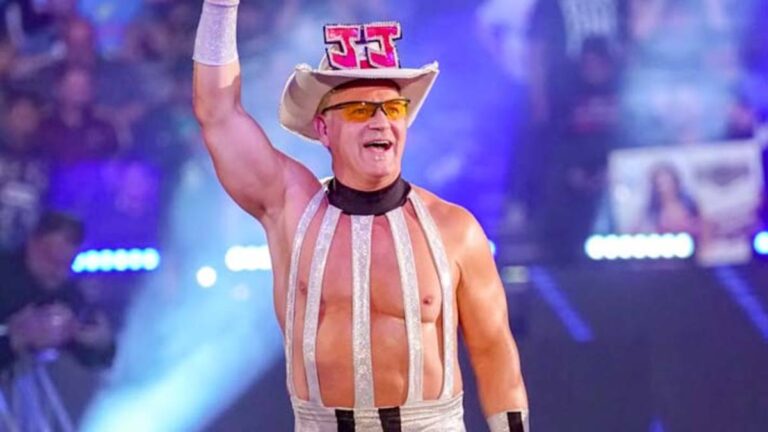 Jeff Jarrett Believes Roman Reigns Retaining At WrestleMania 39 Would Hurt Him More Than It’d Hurt Cody Rhodes