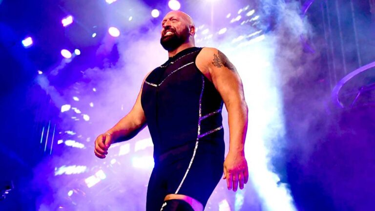 Paul Wight Believes He And Kenny Omega Could Have ‘One Hell Of A Match’