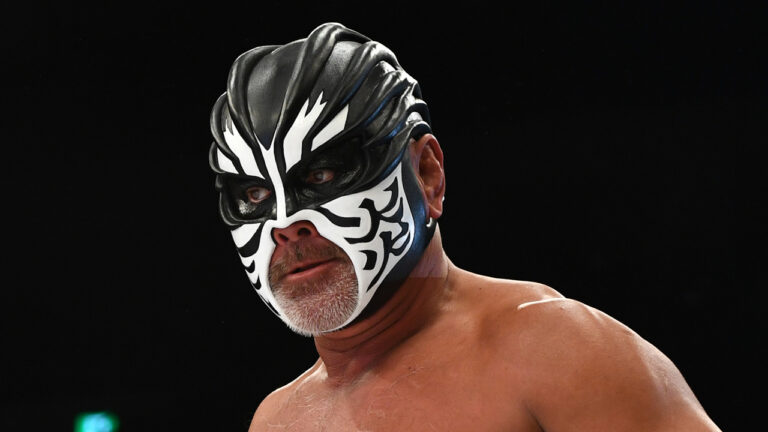 The Great Muta To Be Inducted Into The WWE Hall Of Fame This Year