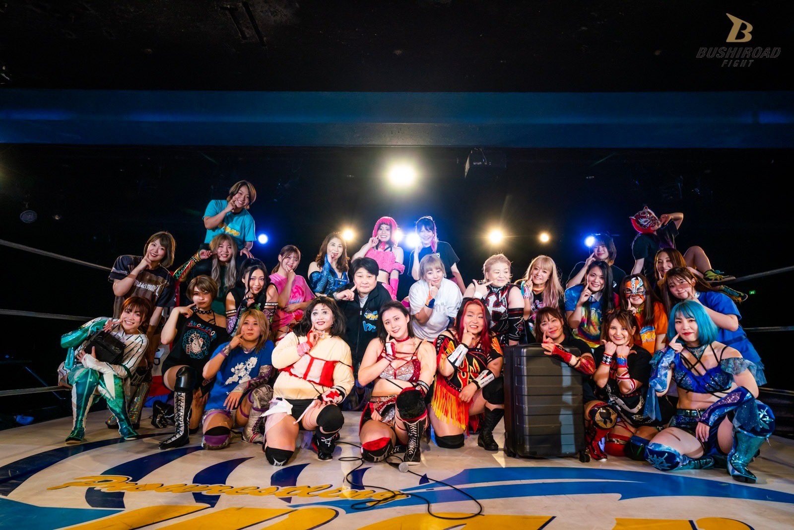Jumbo Forever, Suzu Suzuki Announces STARDOM As Her Home Promotion, Umesaki Wins WWWD Title | Weekly Joshi Guide