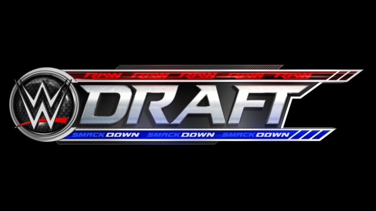 WWE Draft Reportedly Possibly Taking Place On The Raw After Backlash