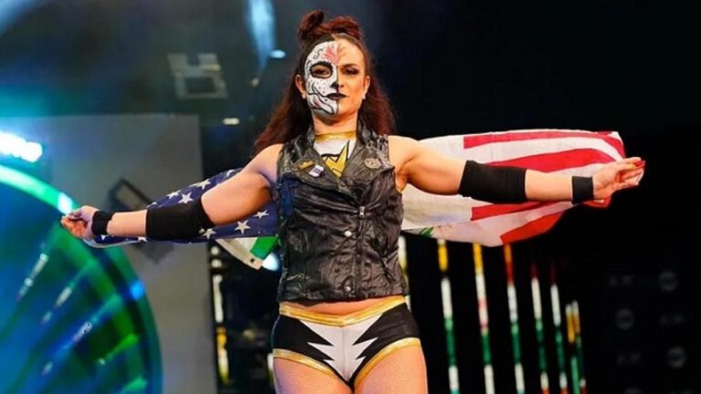 Tony Khan On Thunder Rosa: She’s Done A Lot Of Things We Would Ask On The Path To Return And Try To Make Amends With Some People