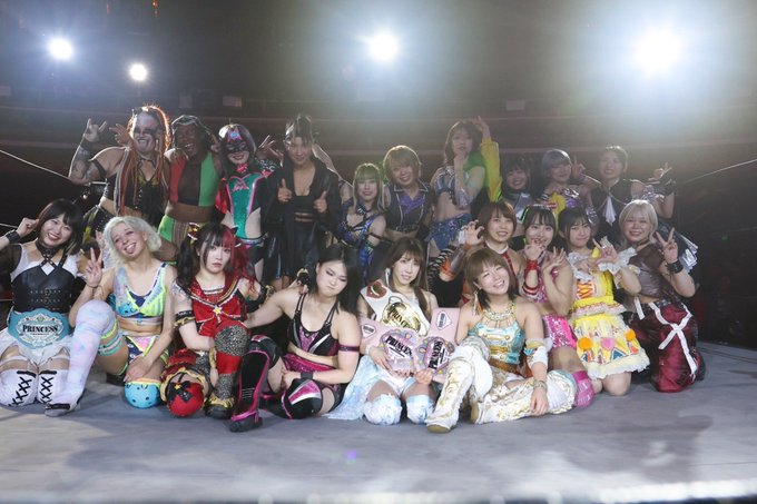 TJPW Shines In LA, STARDOM Cinderella Tournament Produces Surprise Results | Weekly Joshi Guide