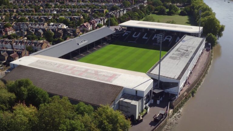 Reasons Behind AEW Not Running Fulham’s Craven Cottage For UK Debut Revealed