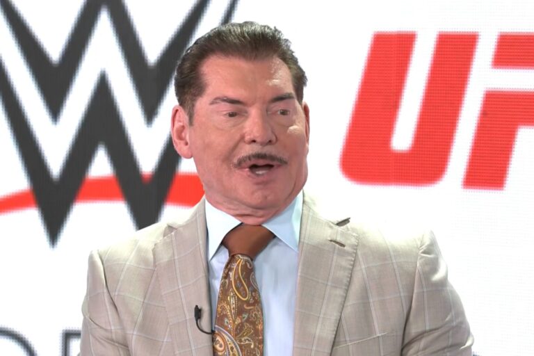 “Major Changes” Reportedly Made To Tonight’s Raw By Vince McMahon