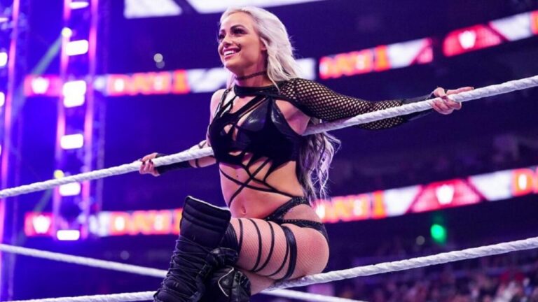 Liv Morgan’s Shoulder Injury Reportedly Worse Than First Expected, Surgery Could Be Required