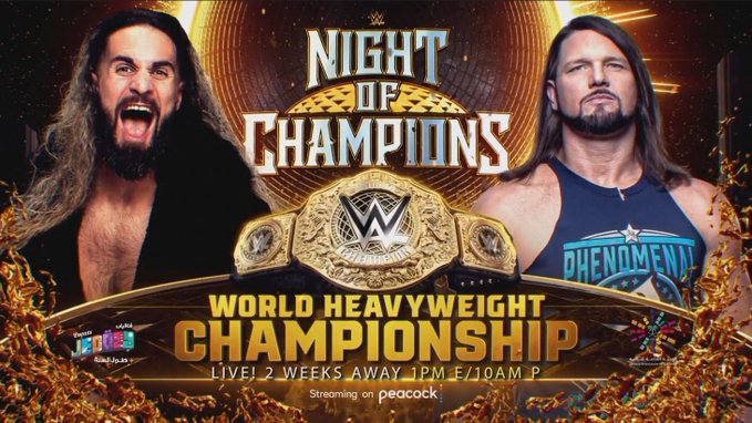 Rollins Styles