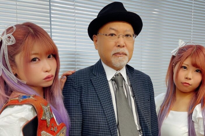 Rossy Ogawa Reportedly Made Decision For Tam Nakano To Win World Of STARDOM Title & Not Bushiroad, Felt Title Reigns Were Predictable
