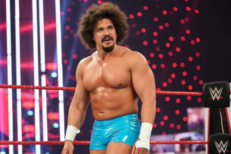 Carlito Reportedly Being Targeted For WWE Return At Madison Square Garden SmackDown