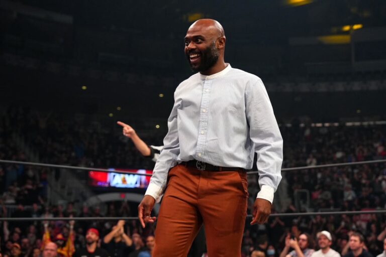 Stokely Hathaway & Jerry Lynn Become Authority Figures In Ring Of Honor