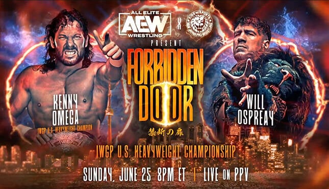 WrestlePurists Match Ratings June 19 – June 25