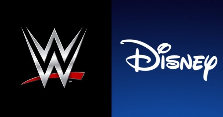 Disney Reportedly Interested In WWE Broadcasting Rights