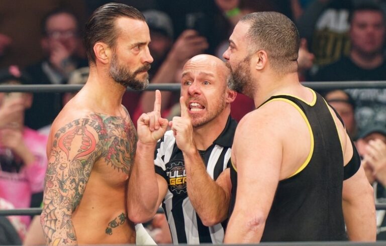 Eddie Kingston: I See The Clickbait, But The AEW Locker Room Is Not Divided