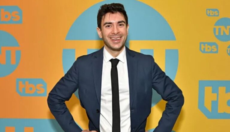 Tony Khan Believes Warner Bros. Discovery Are “Fully Committed” To AEW Amid Rumours Of Interest In WWE Broadcasting Rights