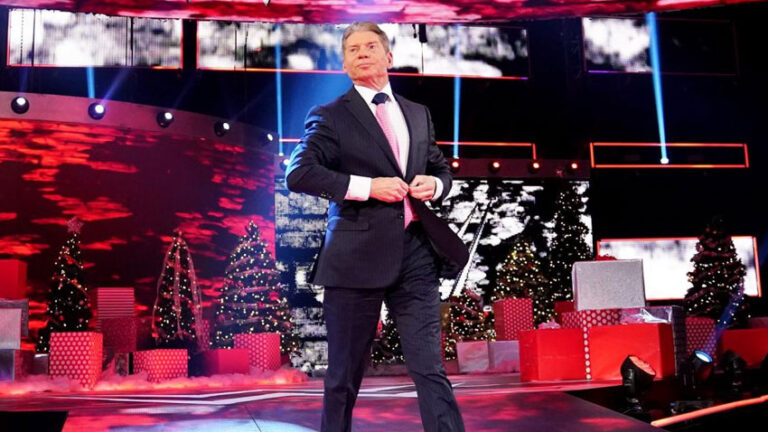 More On Changes Made By Vince McMahon At Last Night’s WWE Raw