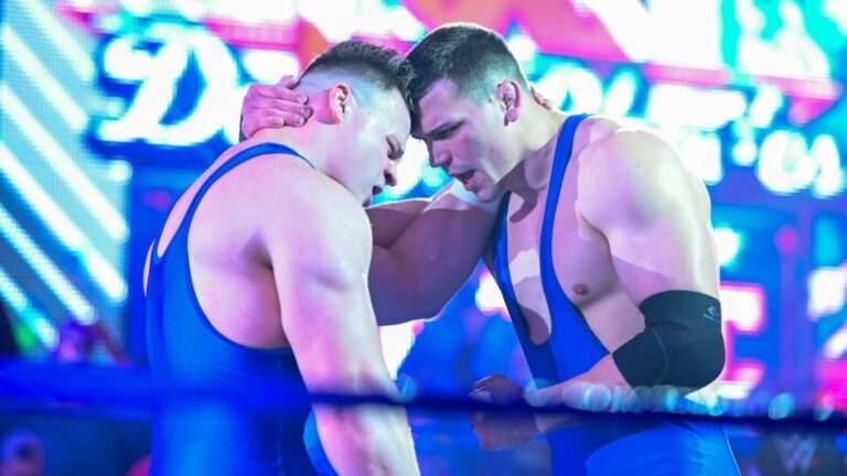 Creed Brothers Seemingly Set To Stay In NXT Despite Talk Of WWE Main Roster Move