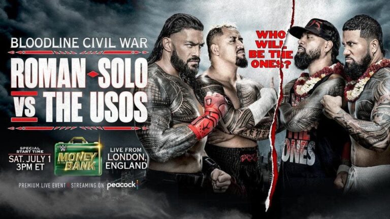 WrestlePurists Match Ratings June 26 – July 2nd 2023