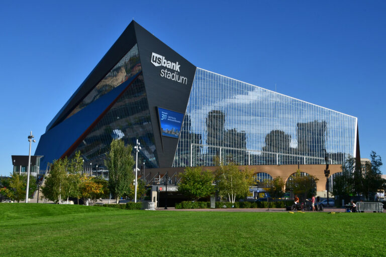 WWE Reportedly Discussing Minneapolis As The Location Of WrestleMania 41
