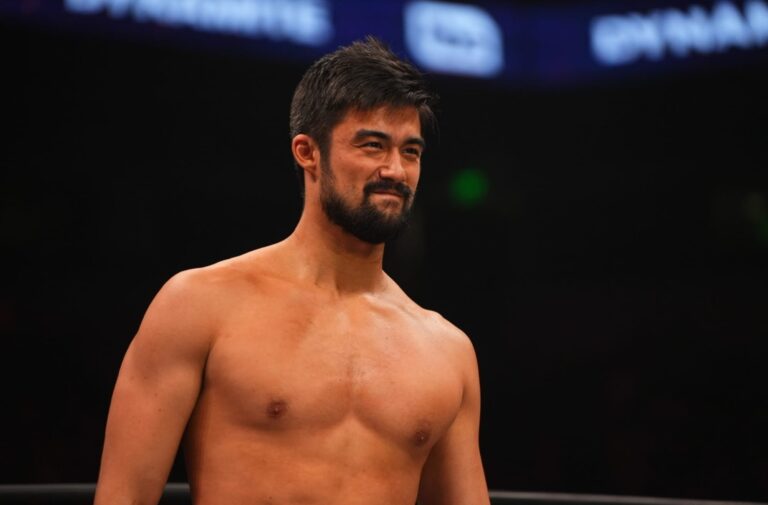 Wheeler Yuta Believes The AEW Womens Division Is More Than Capable Of Pulling Off An All Women’s PPV