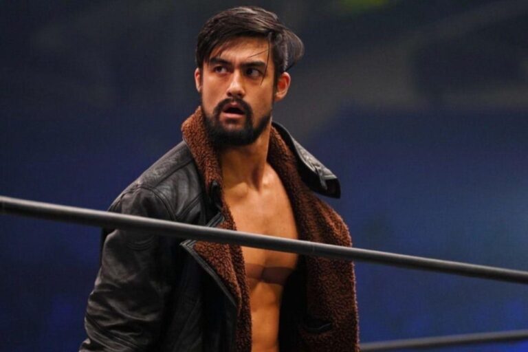 Wheeler Yuta Reportedly Injured During This Week’s AEW Dynamite, Still Believed To Be Participating In Blood And Guts