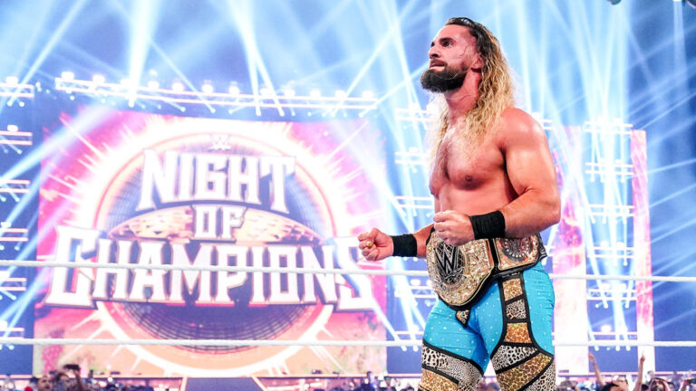Seth Rollins Believes The WWE World Heavyweight Title Was A “Necessity” Due To Roman Reigns’ Schedule