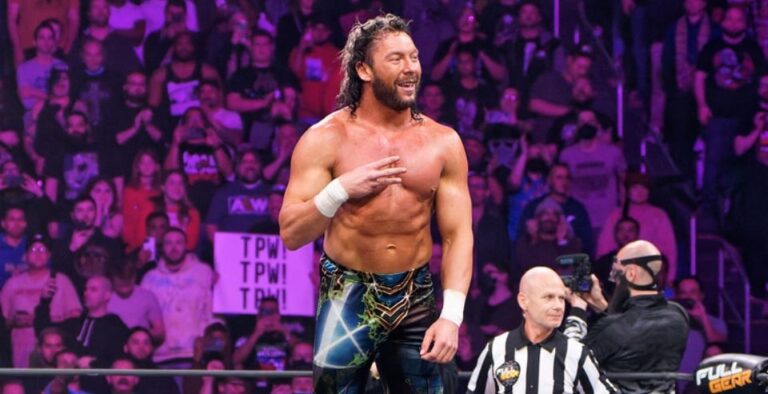 Last Minute Changes To AEW Dynamite Due To Multiple Talent Having Flight Issues & Illnesses