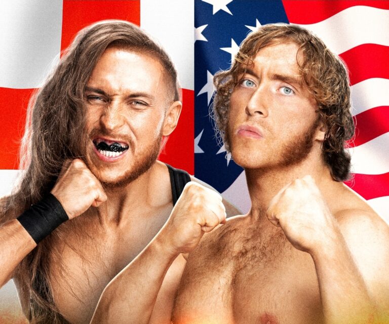 WWE NXT RESULTS & NOTES AUGUST 29 2023