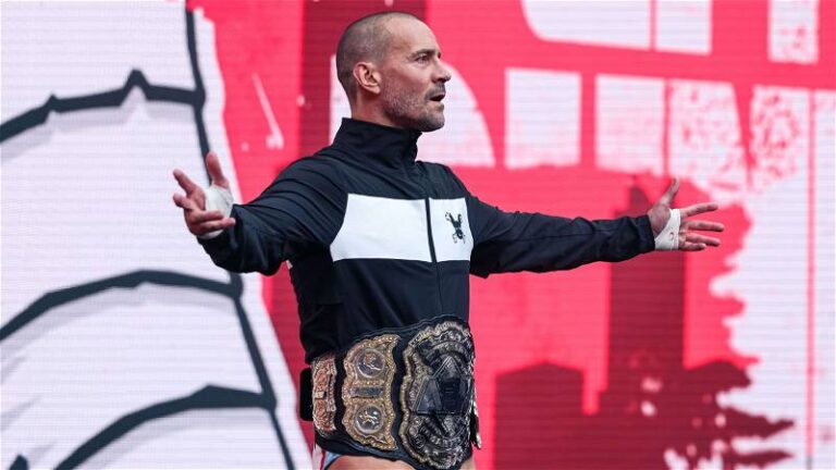 Tony Khan Reveals AEW Are Still Investigating All In Incident, Will Get Back To Everyone When He Can