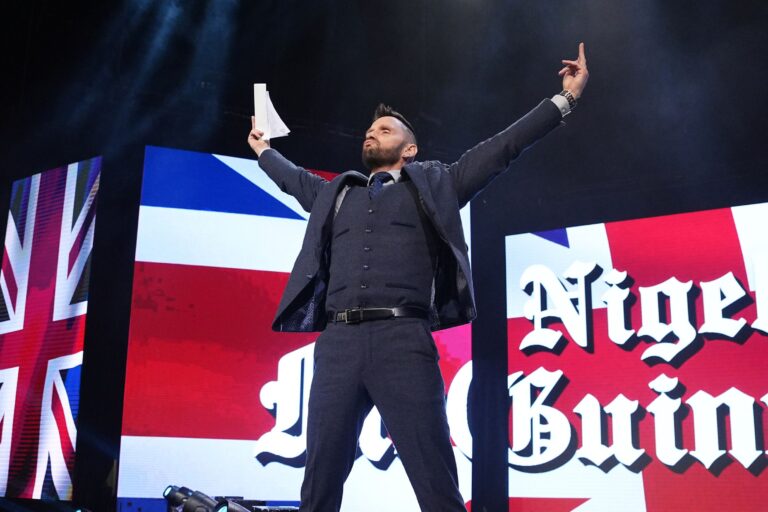Nigel McGuinness Reportedly “Taking Measures” To Return To The Ring, AEW Have Discussed Him For All In