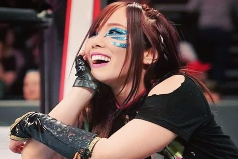Kairi Sane Reportedly Comes To Terms On WWE Return, Could Appear As Soon As This Week