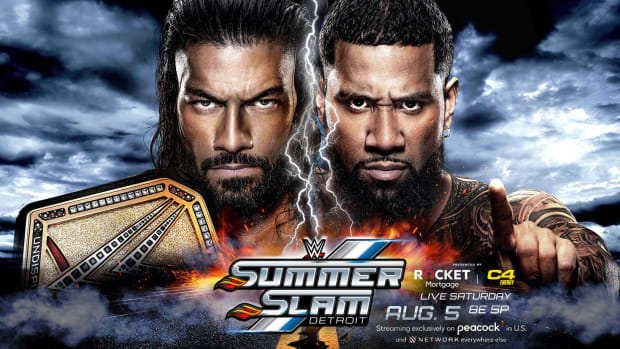 WrestlePurists Match Ratings July 31st – August 6th 2023