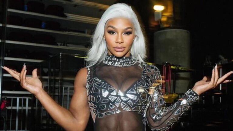 Jade Cargill Officially Signs With WWE