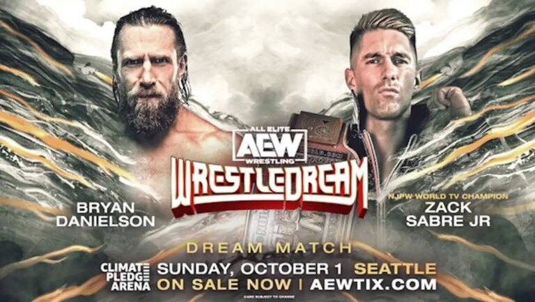 WrestlePurists Match Ratings September 25th – October 1st 2023