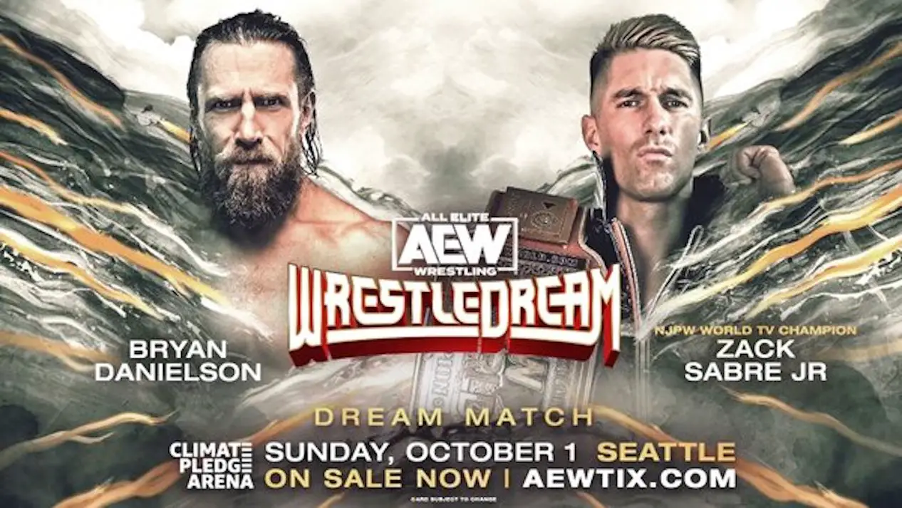 WrestlePurists Match Ratings September 25th – October 1st 2023