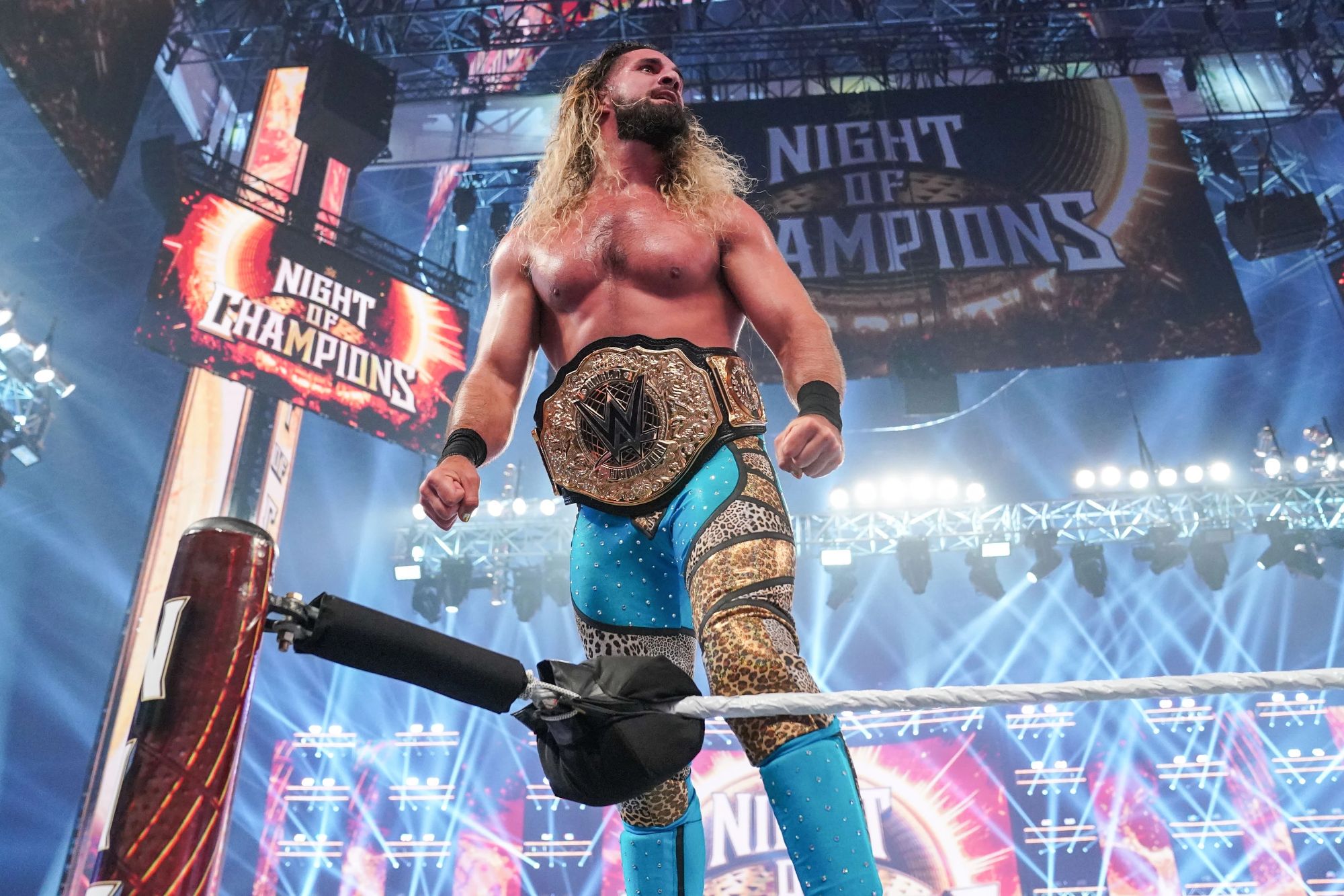 rollins breakker