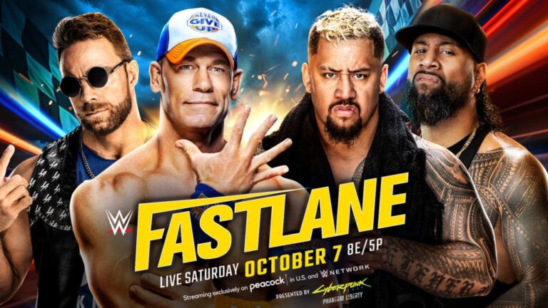Dave Meltzer Match Ratings October 6 – October 11 2023