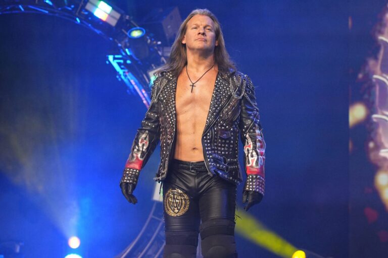 Chris Jericho: NXT Shouldn’t Get Too Far Up Its Ass With Recent Ratings Win, AEW Dynamite Was Better