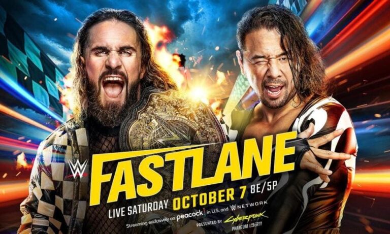 WrestlePurists Match Ratings October 2nd – October 8th 2023